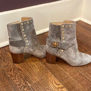 Tory Burch “like new” boots